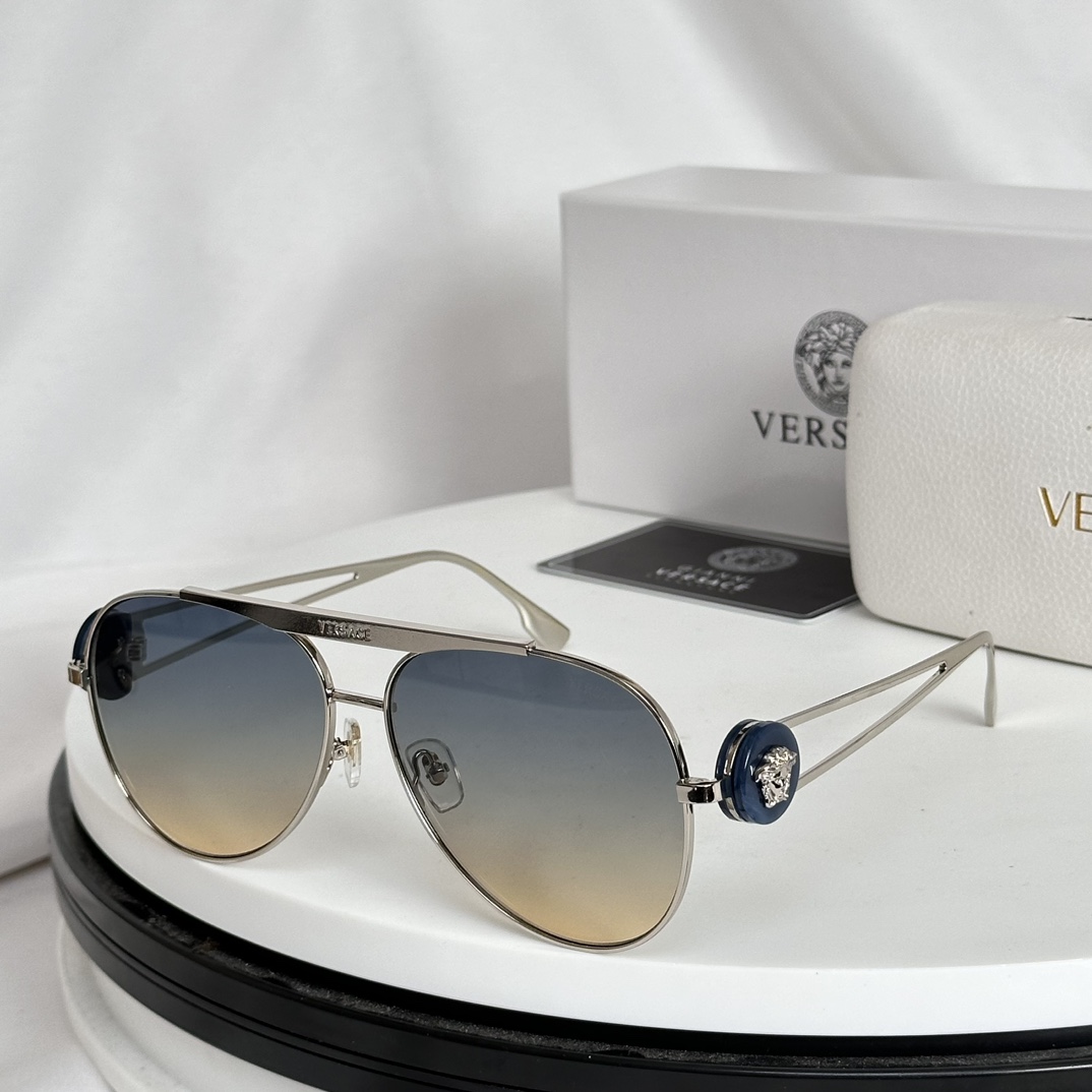 Versace Sunglasses VE6762 SM051
