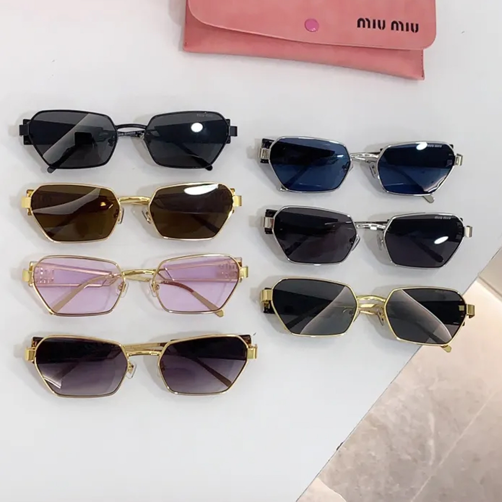 Miu Miu Sunglasses MU53WS SM051