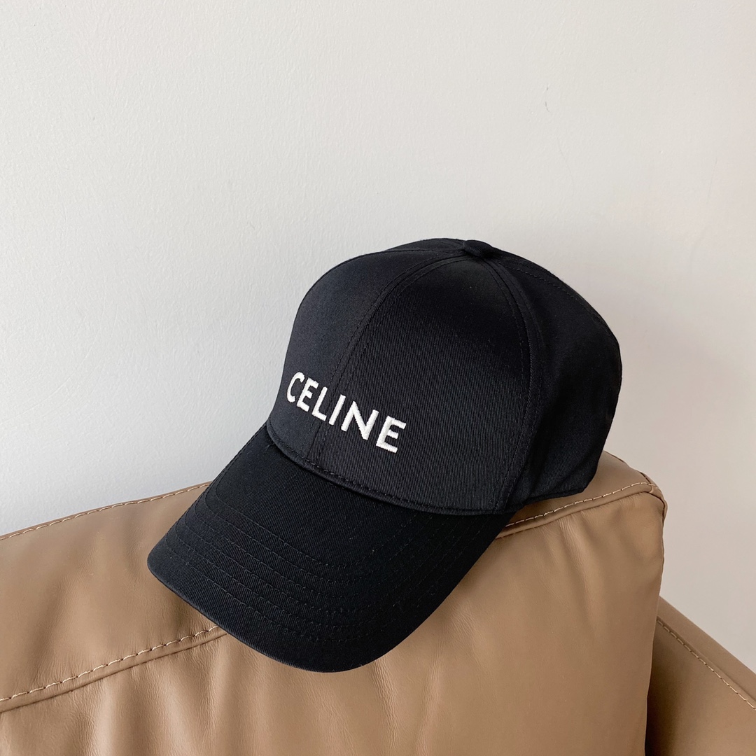 Celine Hats & Caps