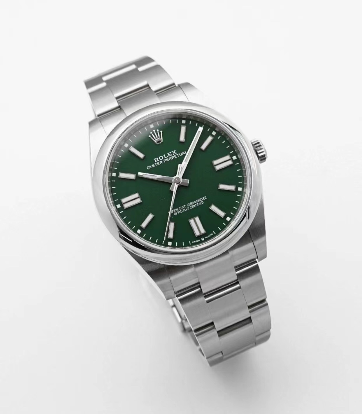 Rolex Oyster Perpetual 36mm
