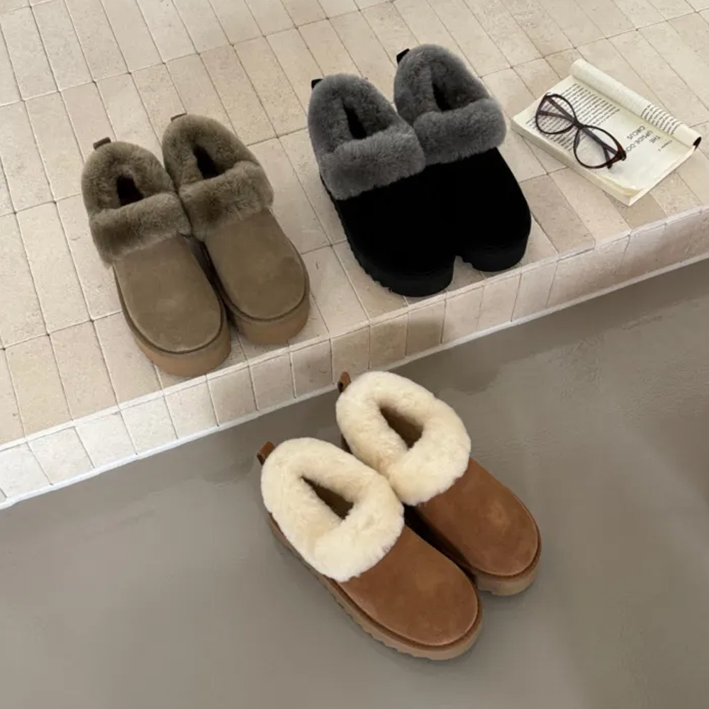 UGG shoes 010 BY081