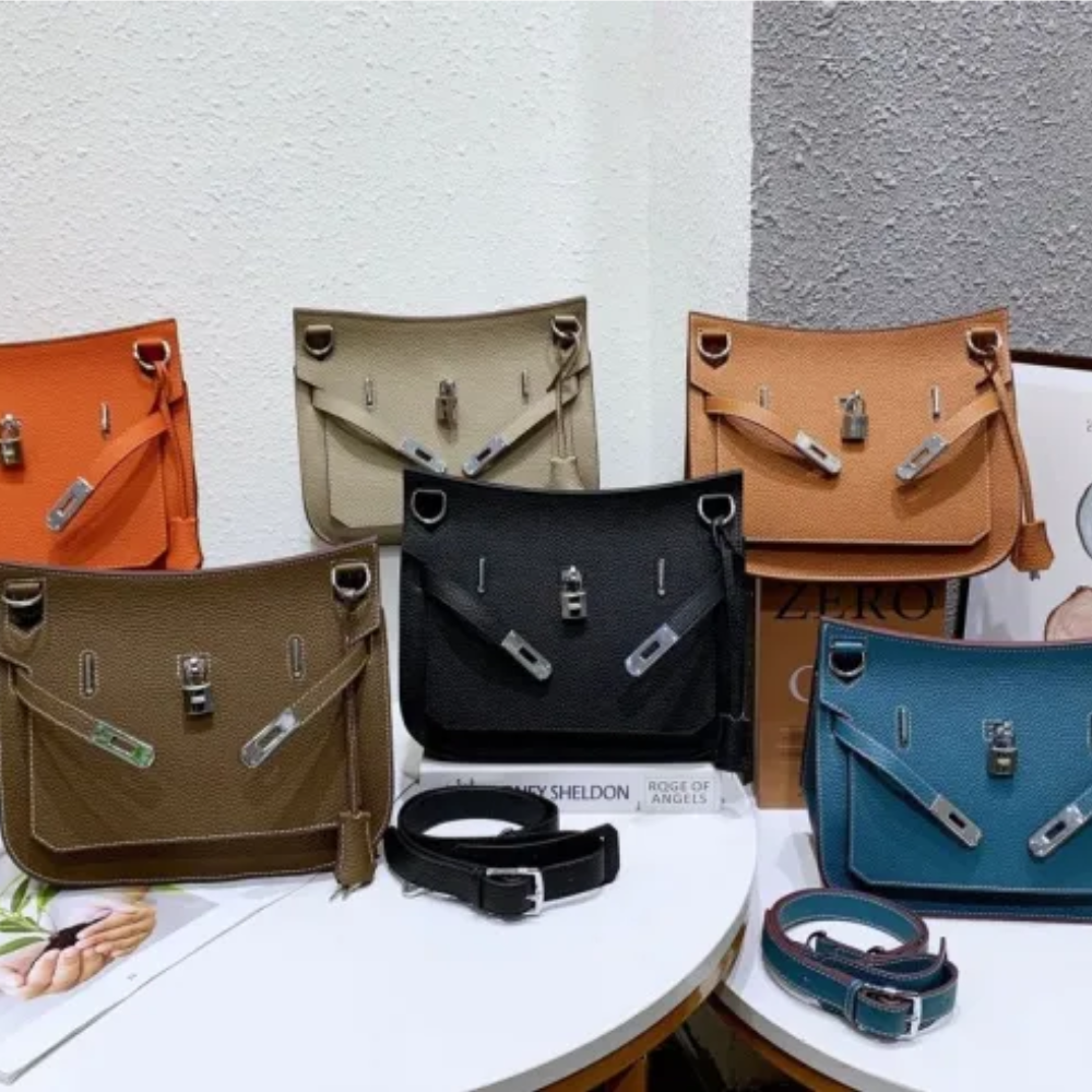 Hermes JYPSIERE XYZ062 28cm