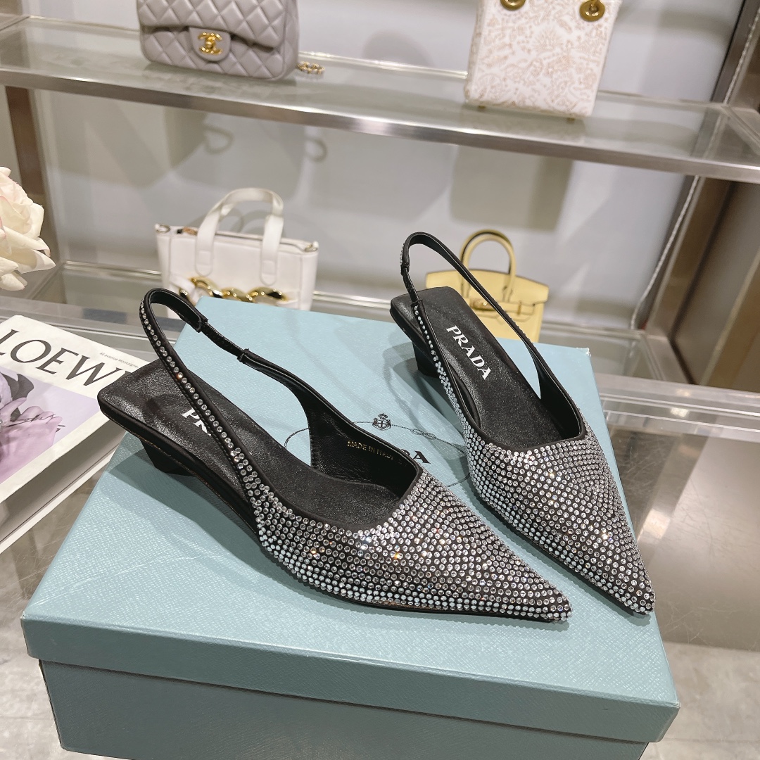 Prada shoes 061 XM082