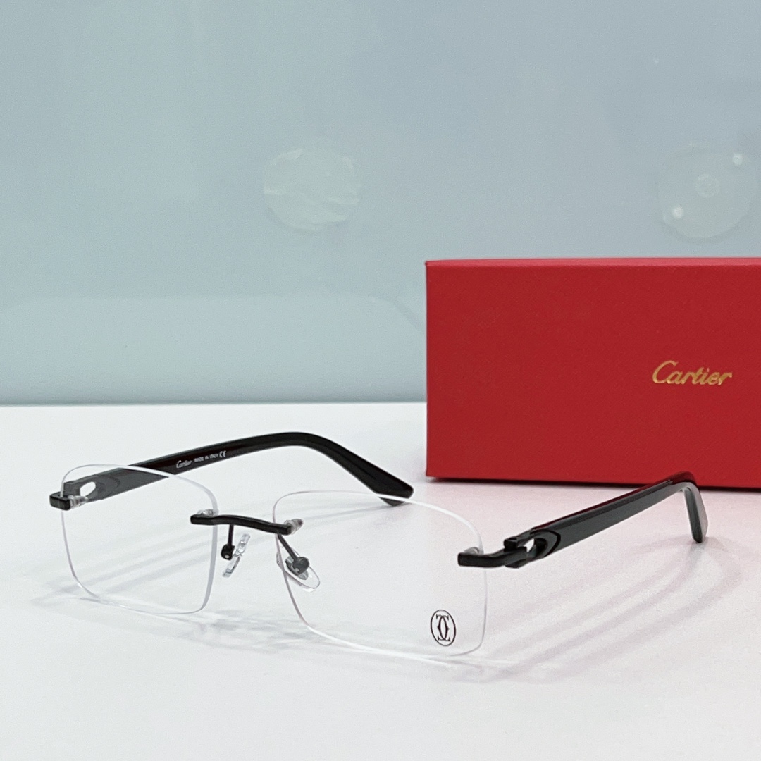 Cartier Sunglasses CT0287O SM021