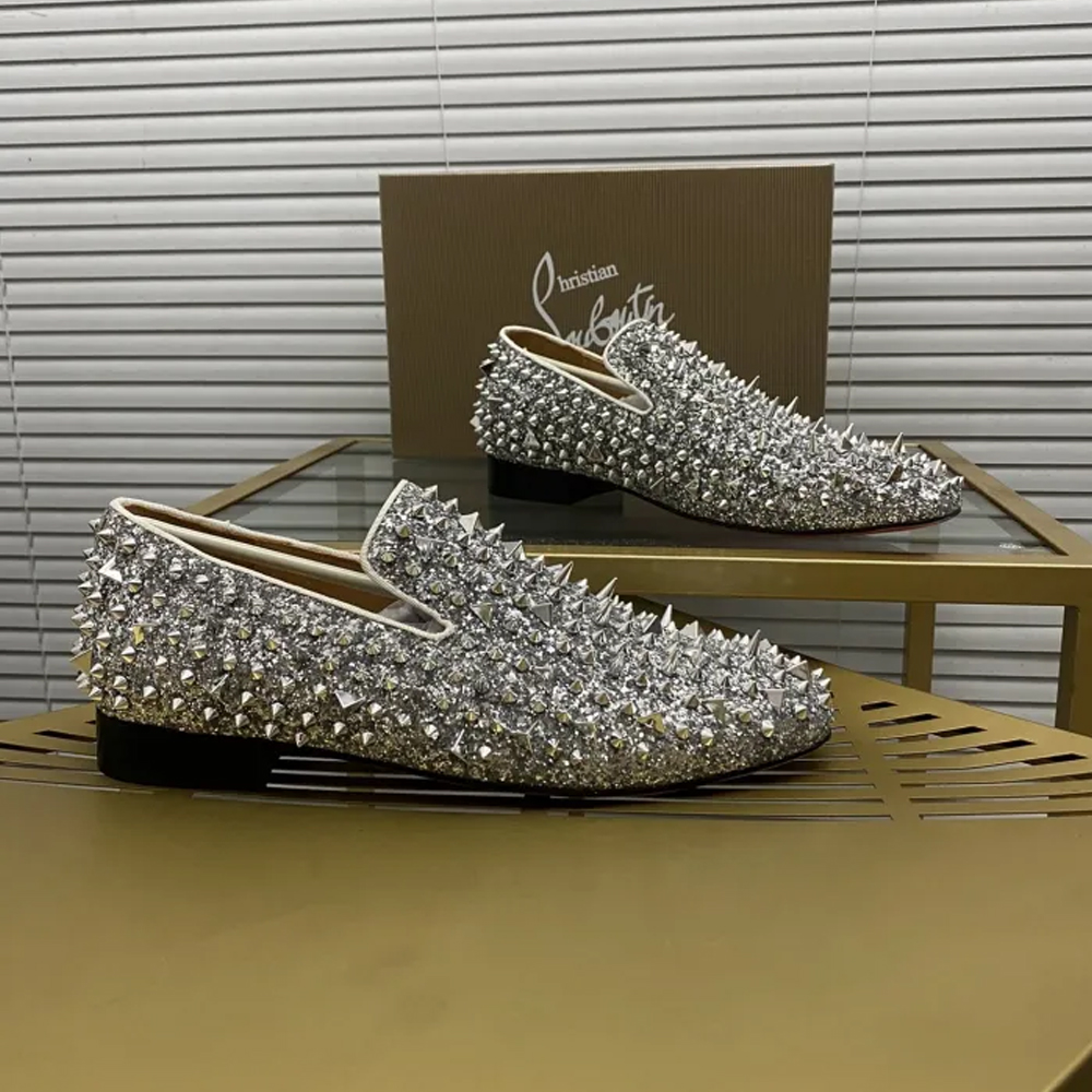 Christian Louboutin 015 Casual shoes HL003