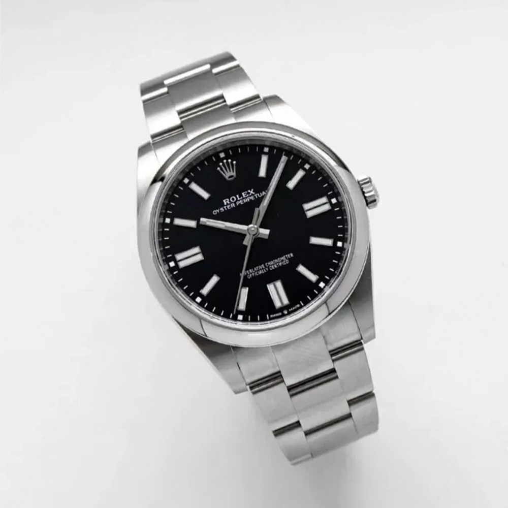 Rolex Oyster Perpetual 36mm