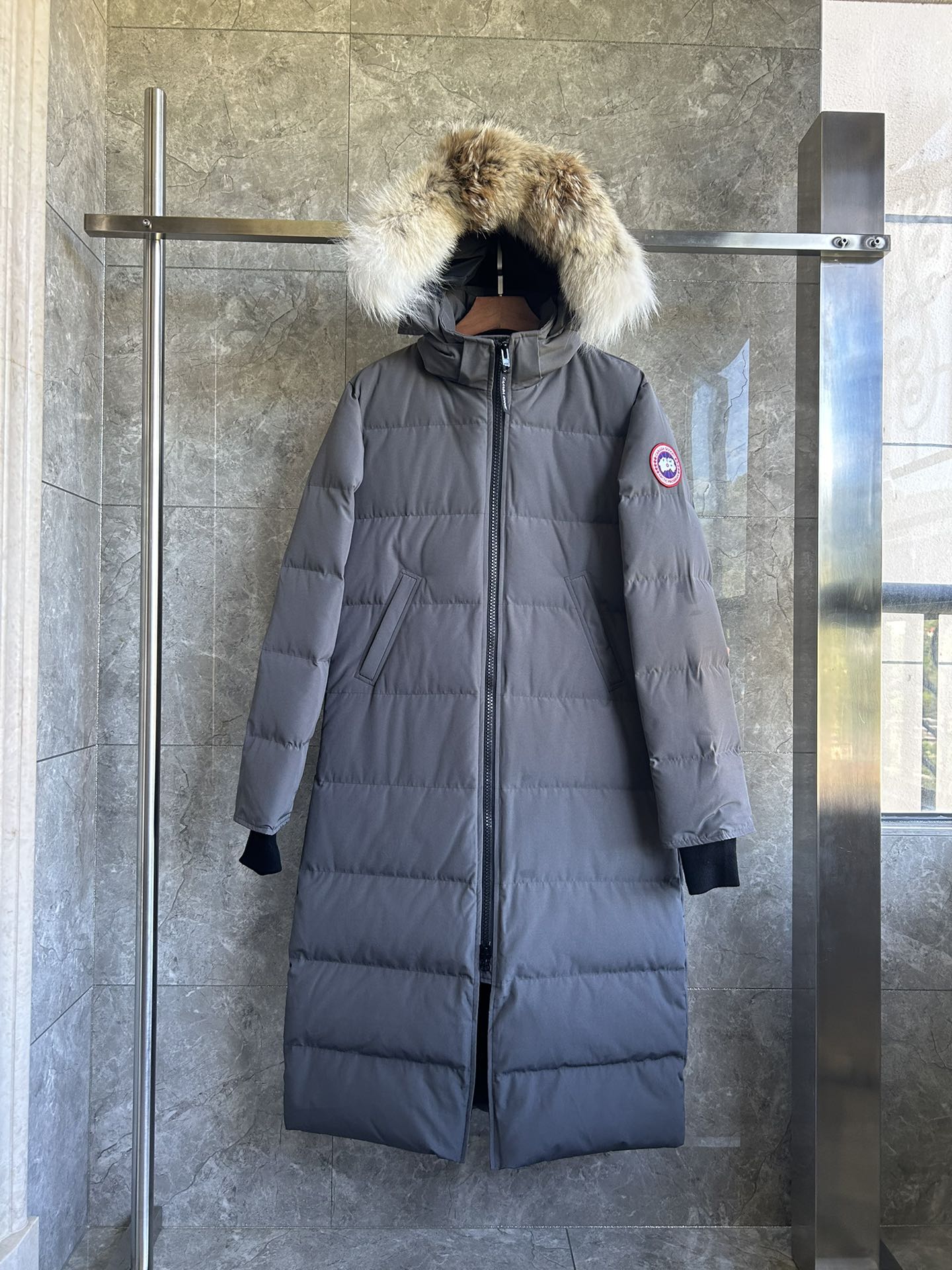 Canada Goose Down Jacket E22 FYZ086