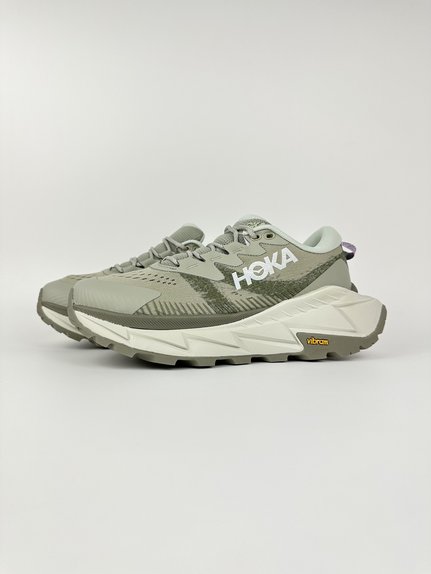 Hoka Sneakers Sports shoes ONE ONE Skyline-Float X