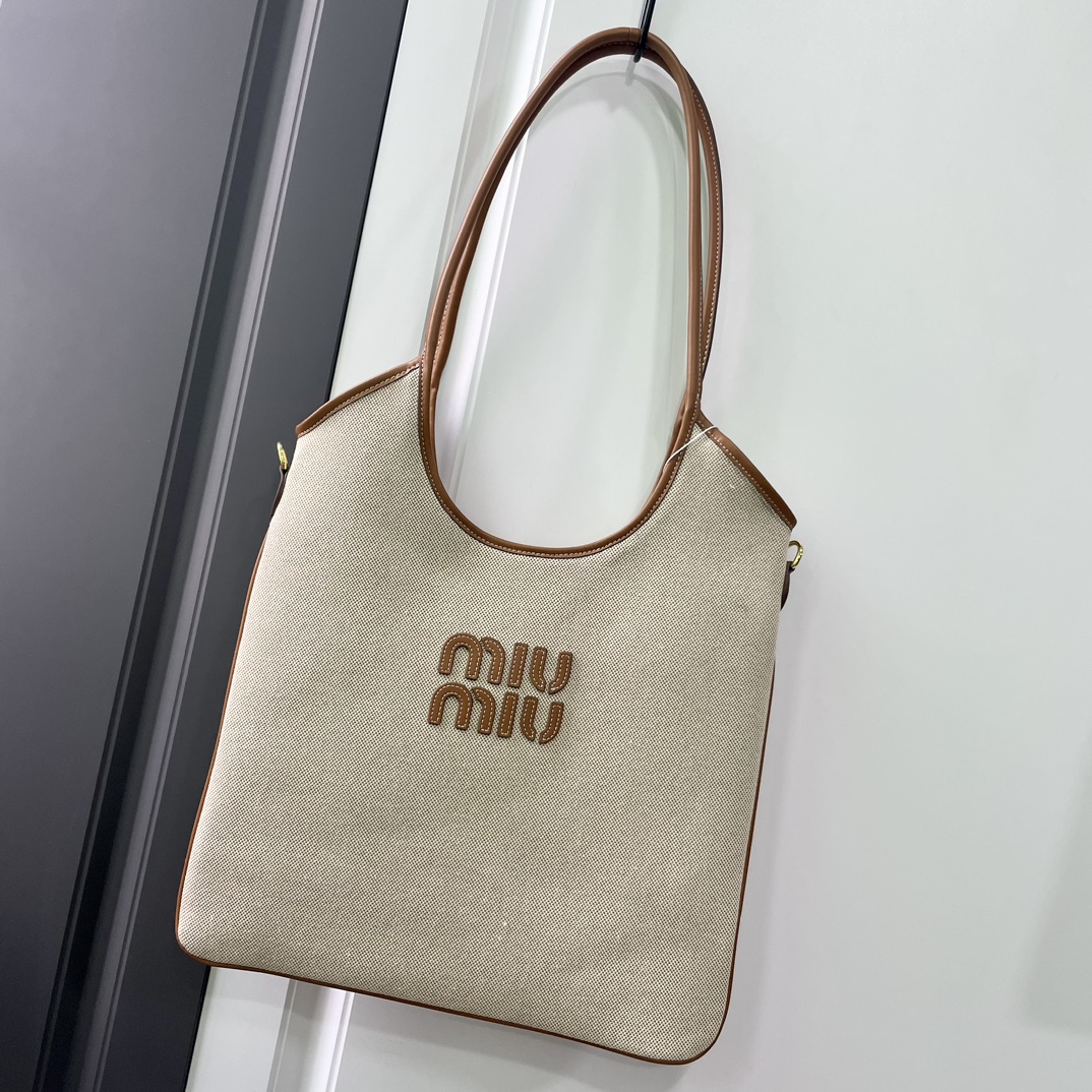 Miu Miu Bags Top Handle Bag 5GB231
