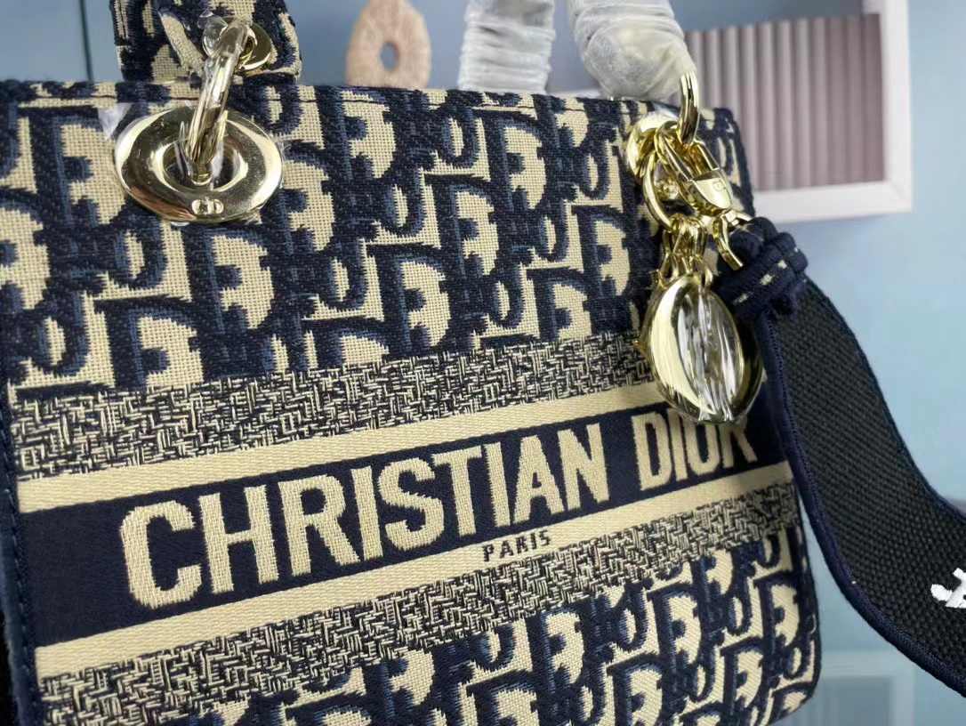 Dior WW001 WW091 24CM