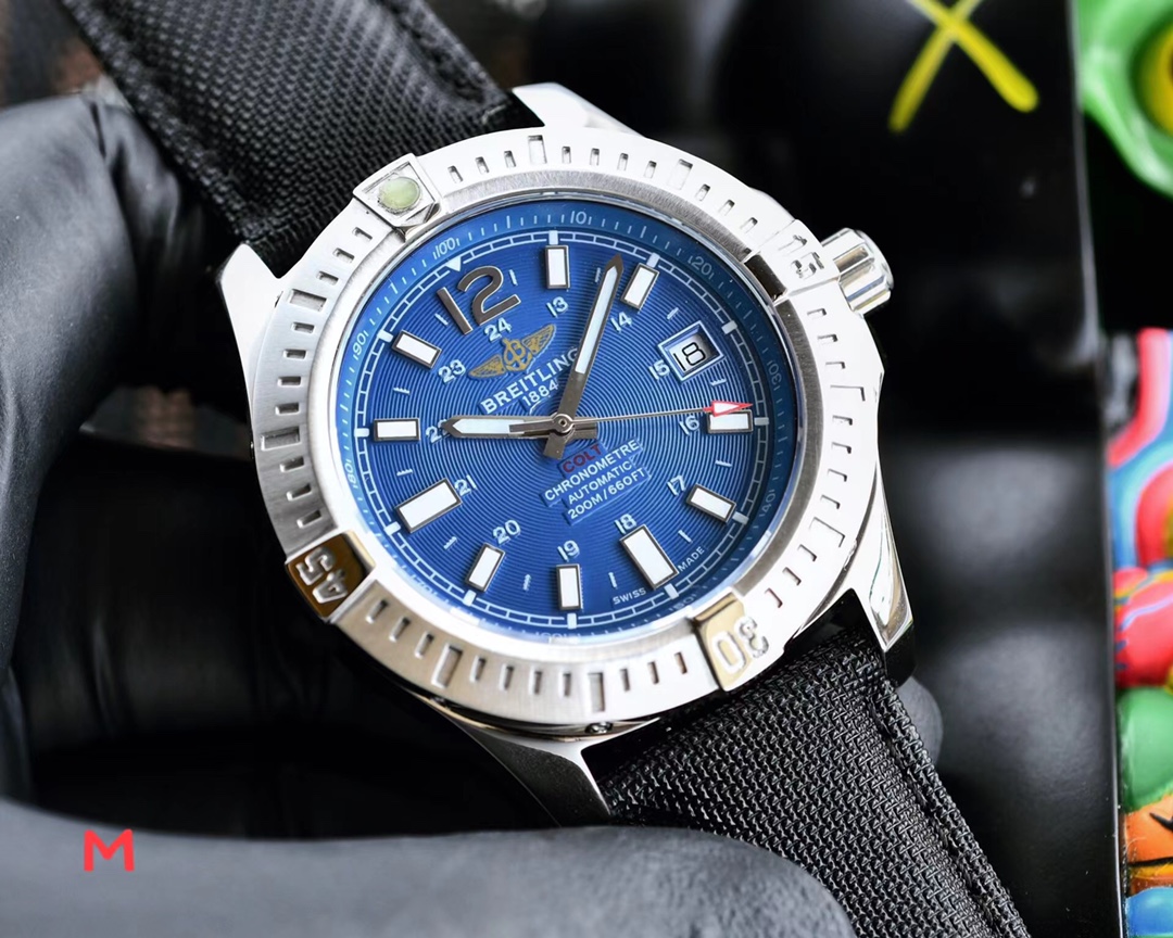 BREITLING Watches 41mm