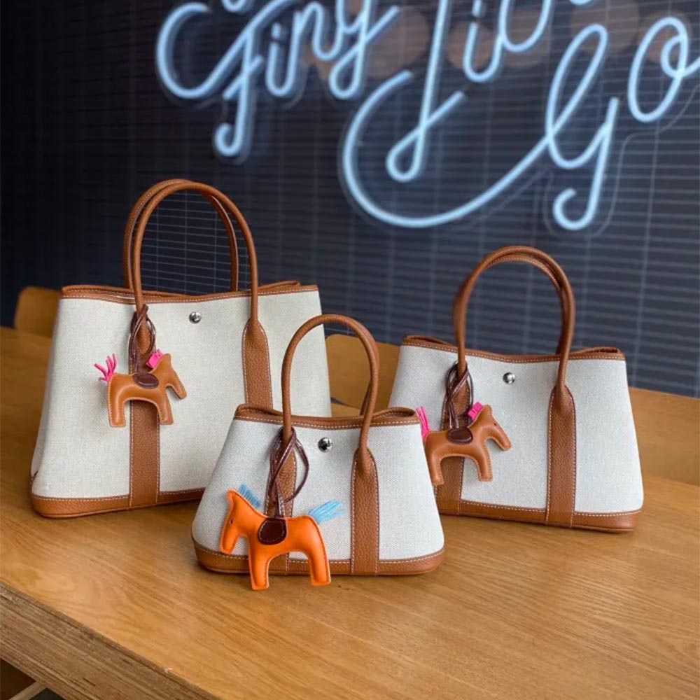 Hermes016XYZ071091022 25CM 32CM 36CM