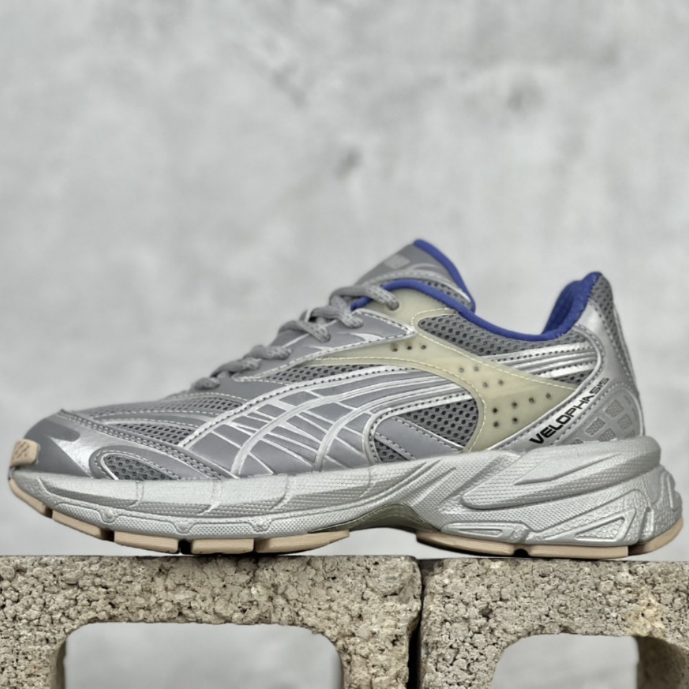 Puma Sneakers Sports shoes Velophasis