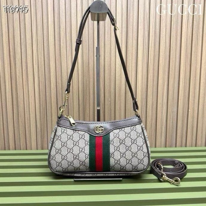 Gucci Shoulder Bag Ladies' Favorite