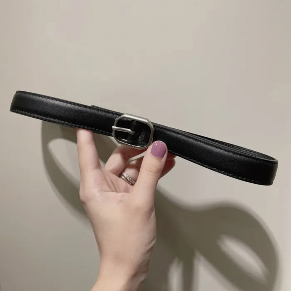 YSL Belt 006 22PJ081 2cm