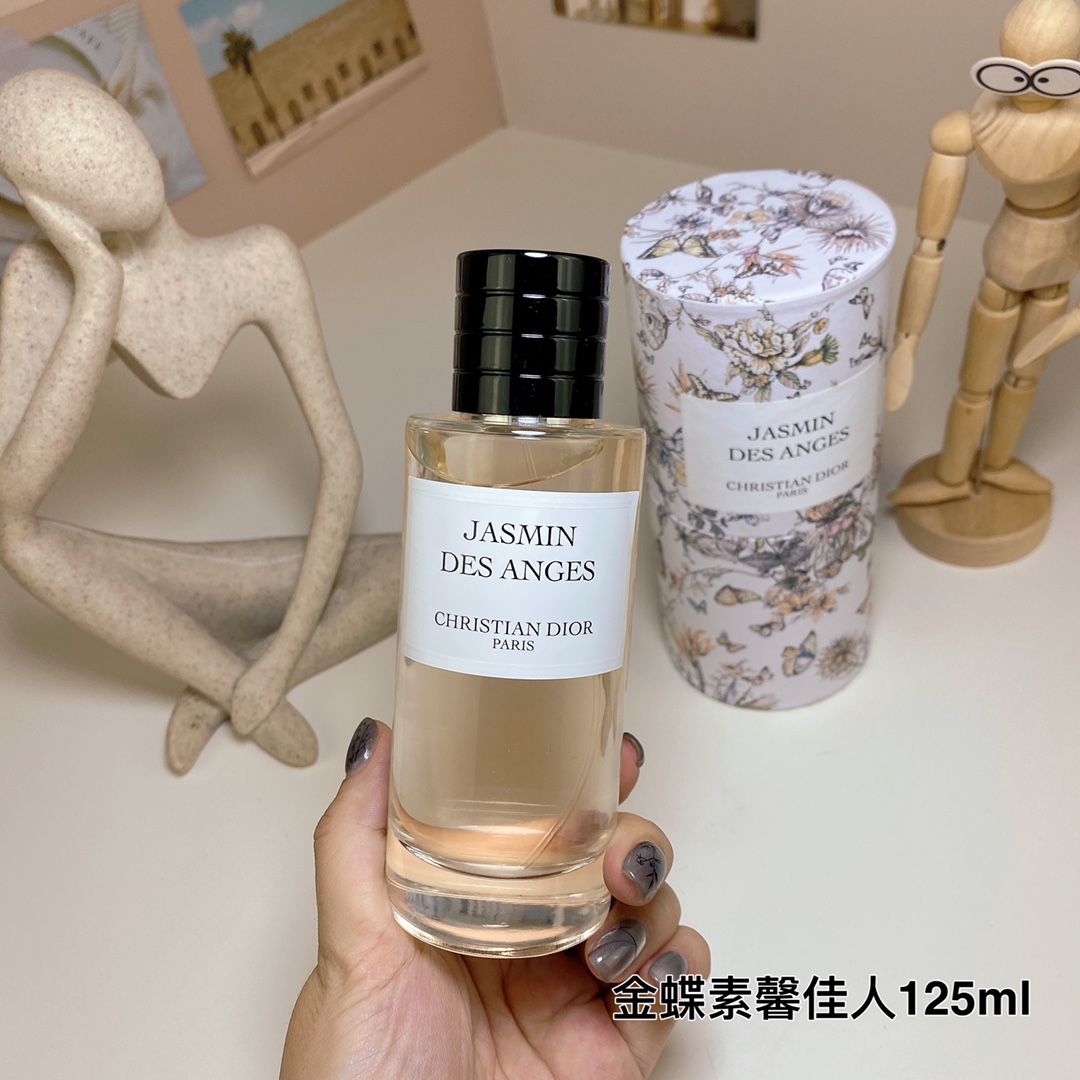 Dior Jasmin Des Anges 3 125ml