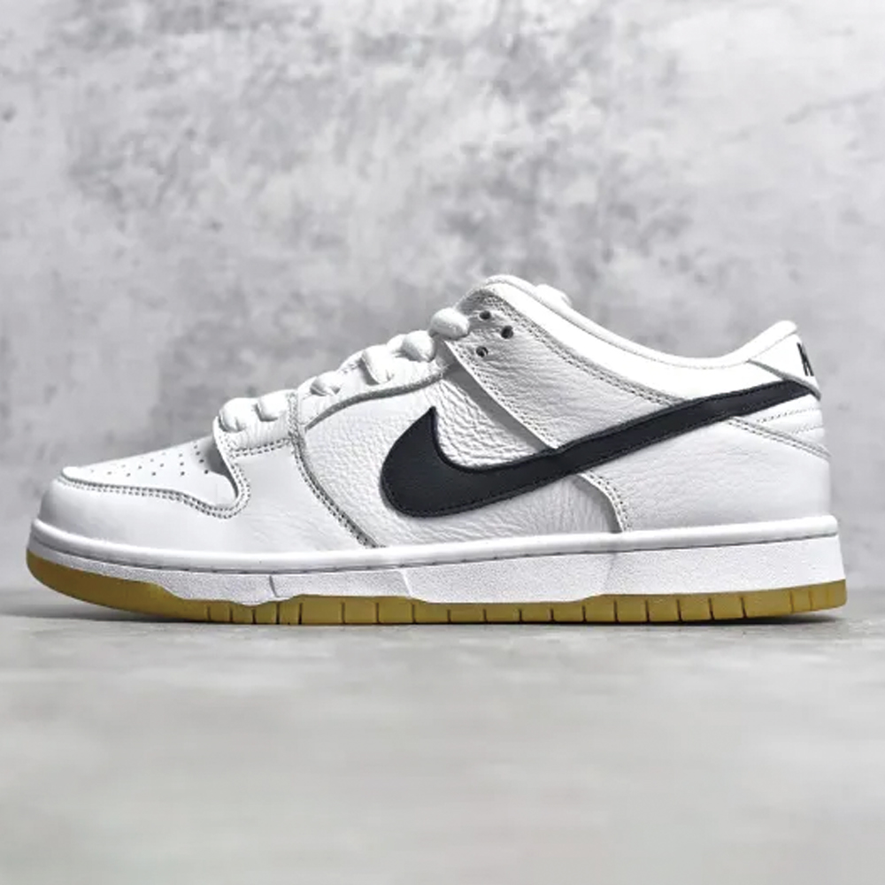 Nike SB Dunk Low Pro Iso “Orange Label” CD2563-100 XM072