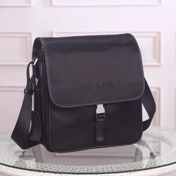 Prada0770HMF061 28*26*12 cm