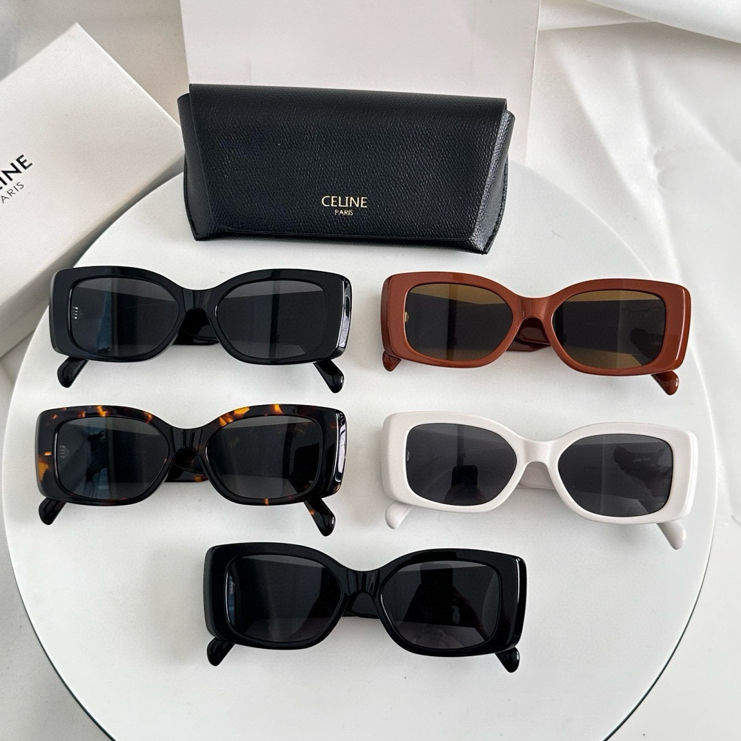 Celine Sunglasses CL40282U SM021