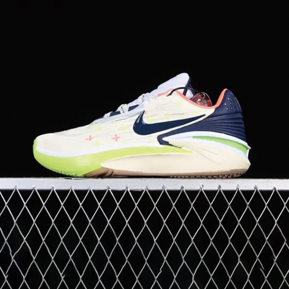 Nk Air Zoom G.T.Cut 2 EP FB1961-141 XM023