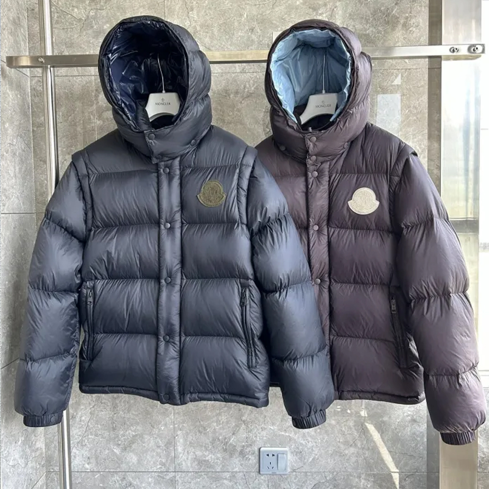 Moncler Down Jacket M2418 FYZ005