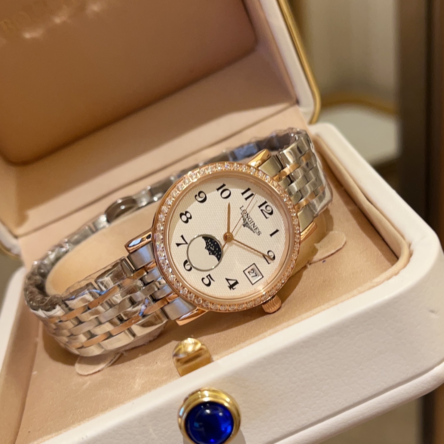 Longines Watches 30mm