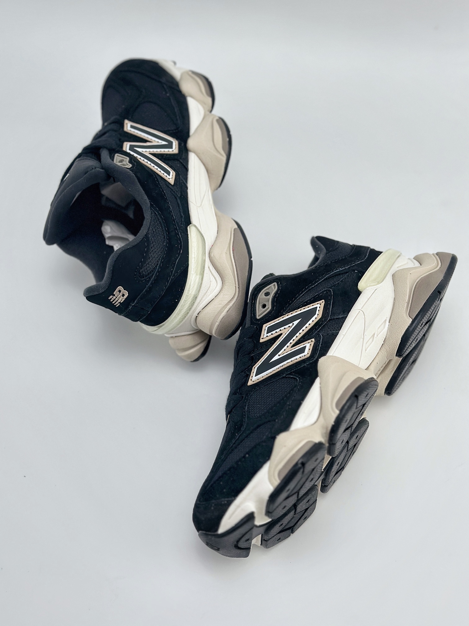 Joe Freshgoods x New Balance Shoes U9060UBYSJ HL062