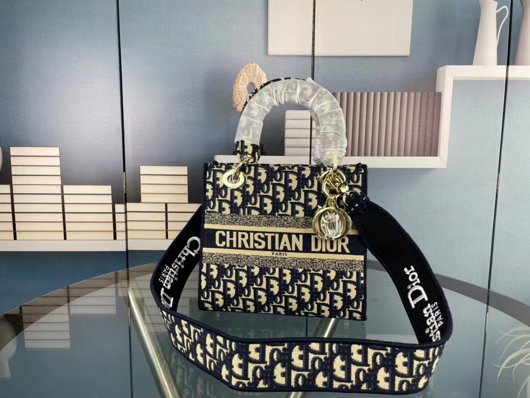 Dior WW001 WW091 24CM