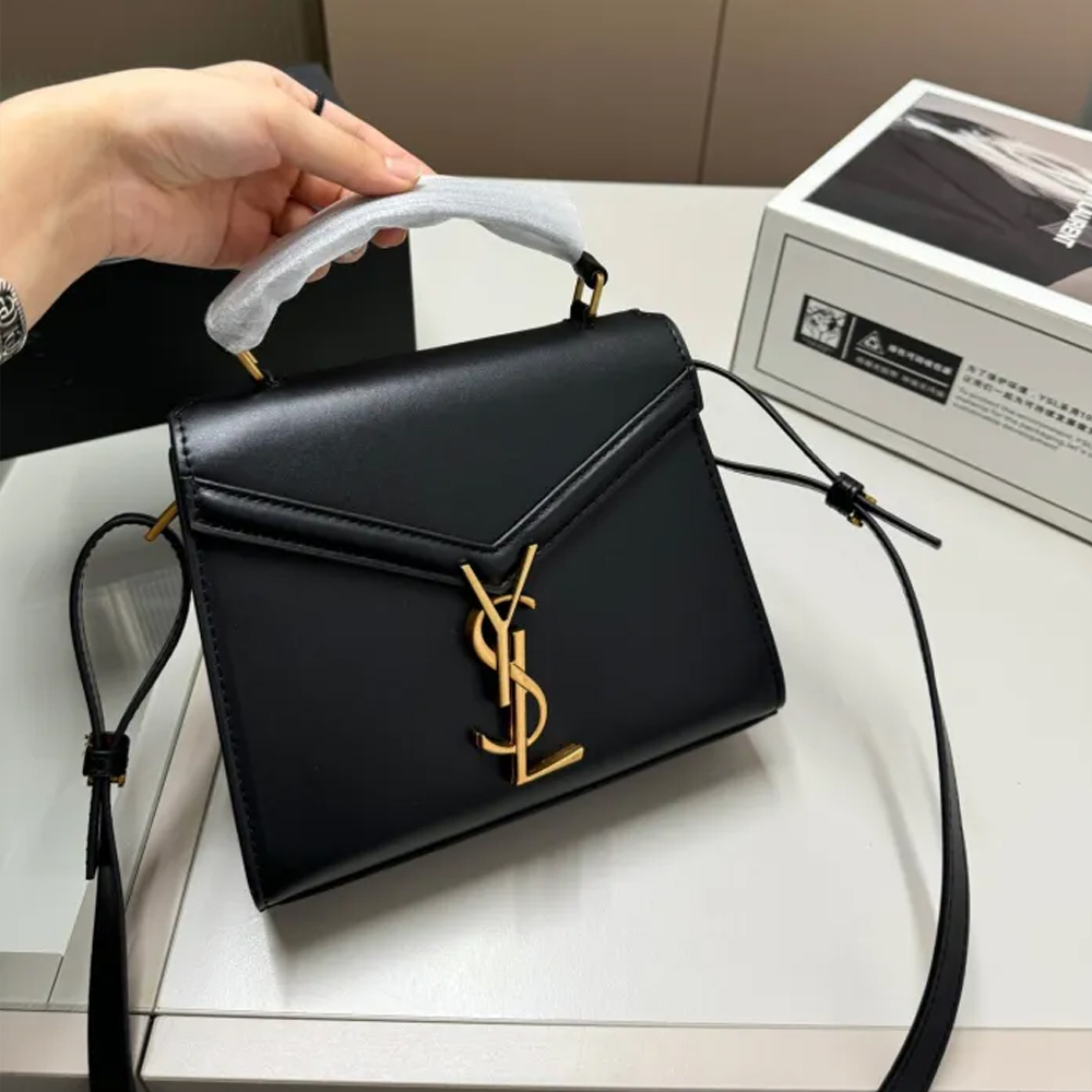 YSL Cassandra Bag 006 DB081 20cm