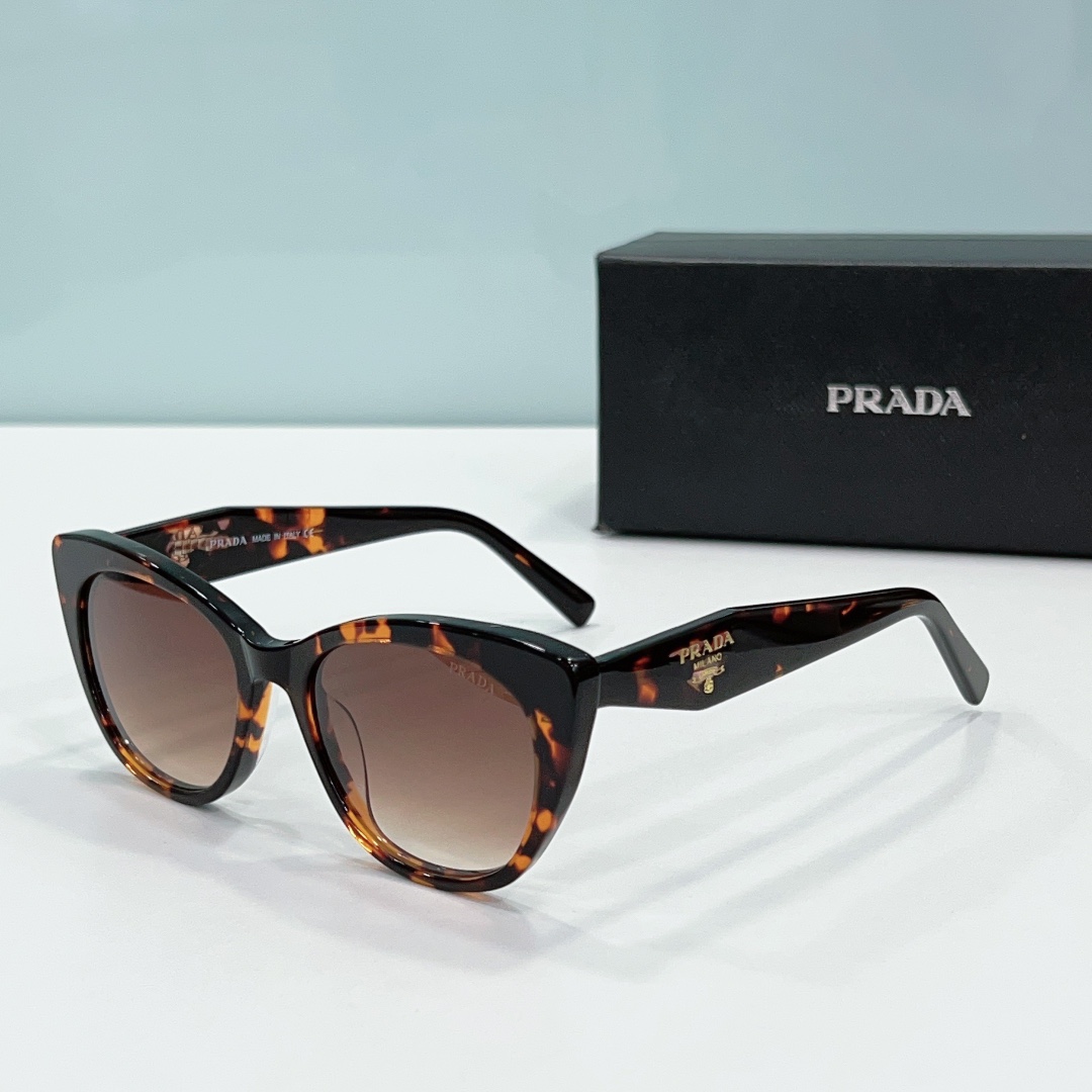 Prada Sunglasses PR29YS SM011