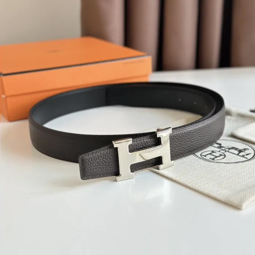 Hermes Belt 003 22PJ091 3.2cm