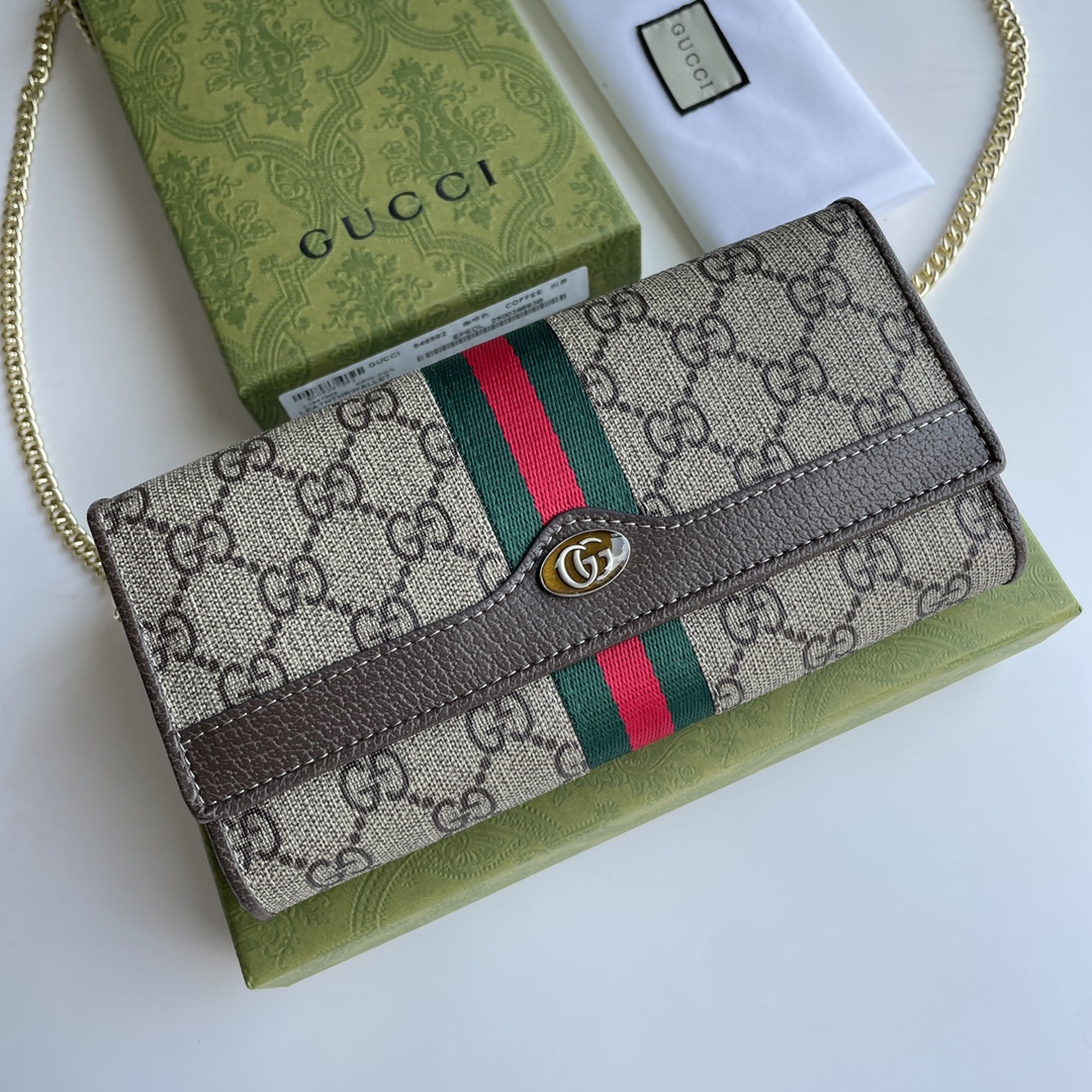 GUCCI546592MQ501 19*10*3 cm