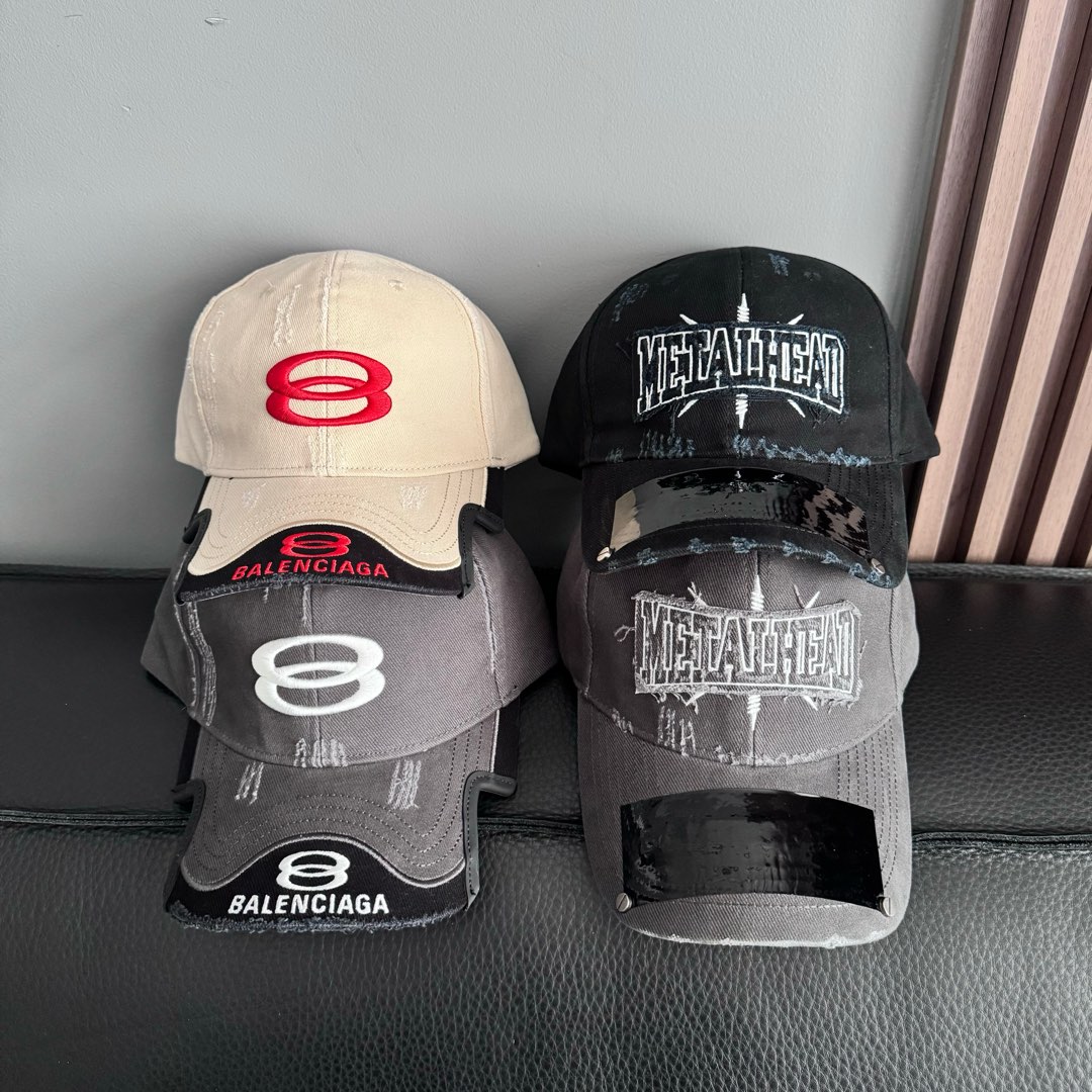 Balenciaga Hats & Caps