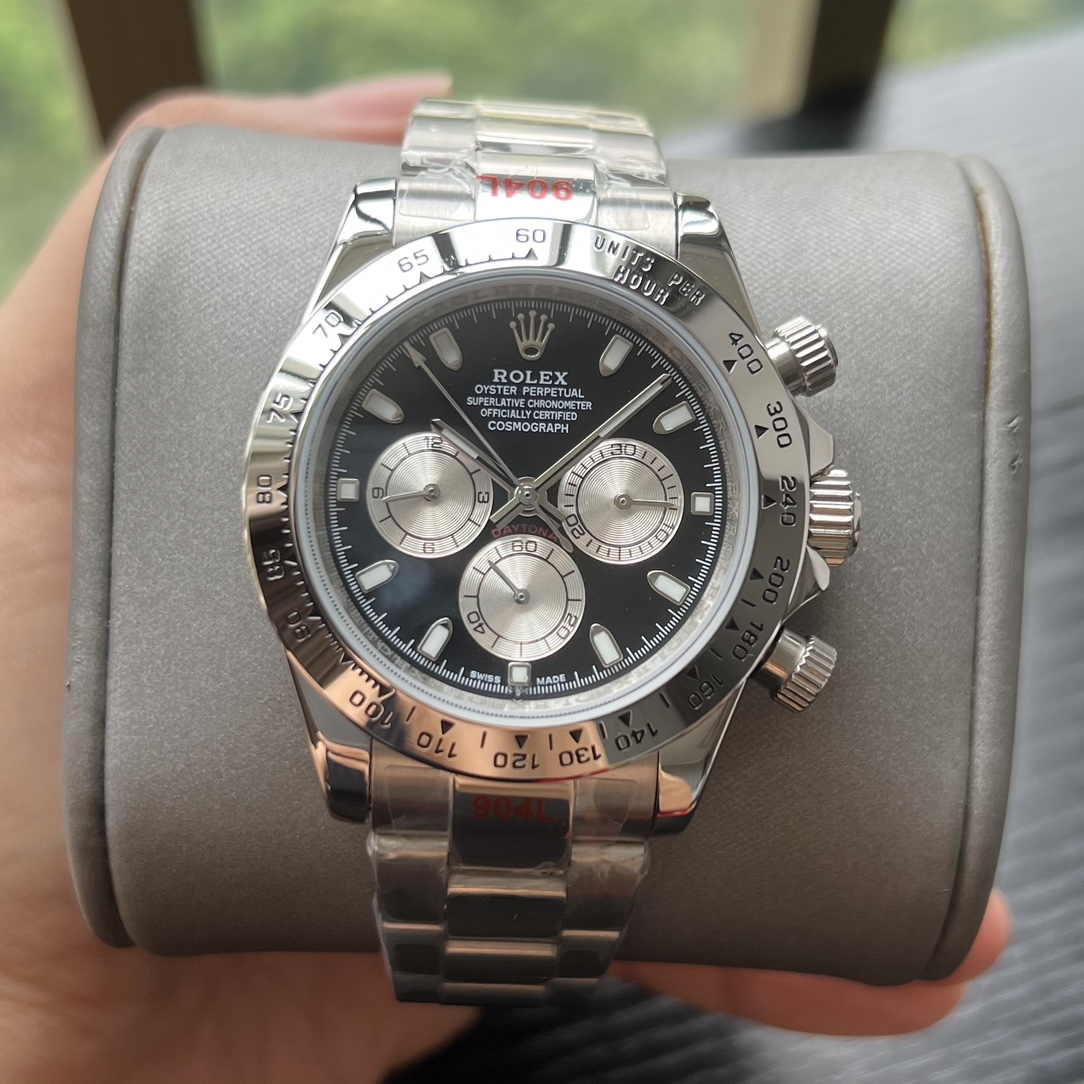 Rolex Cosmograph Daytona 40mm