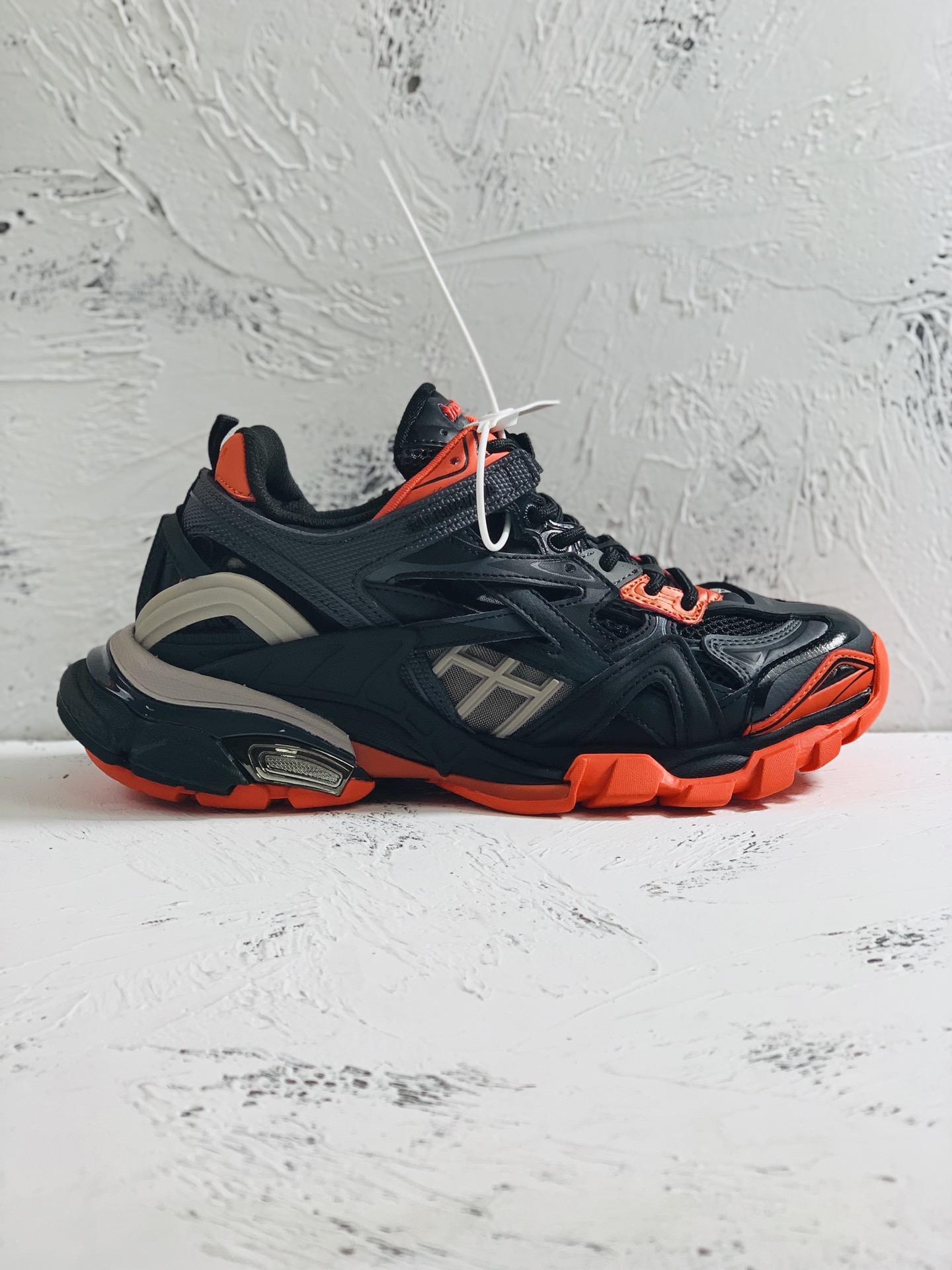 Balenciaga shoes (35-46) 27 colors TRACK.2 BA010 01