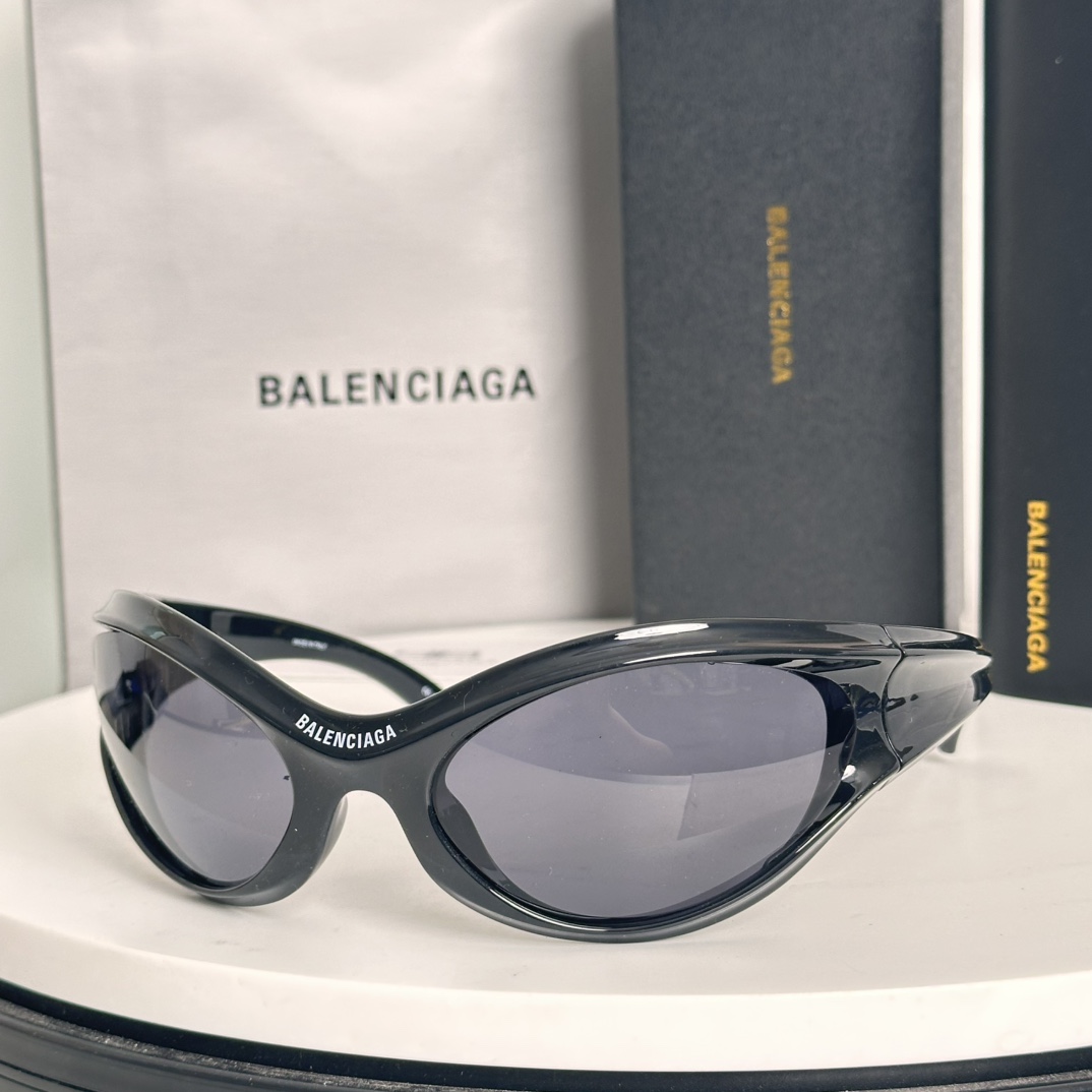 Balenciaga Sunglasses BB0317S SM051