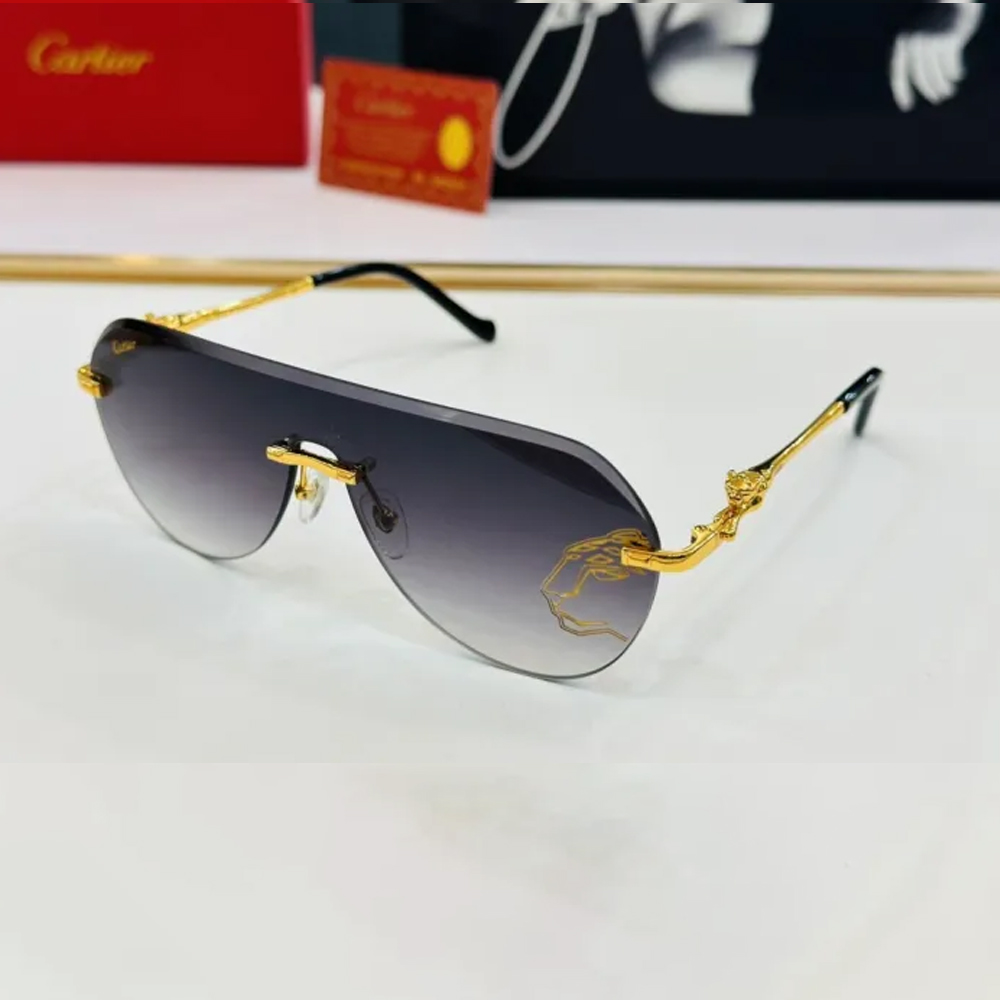 Cartier Sunglasses CT0281O SM051