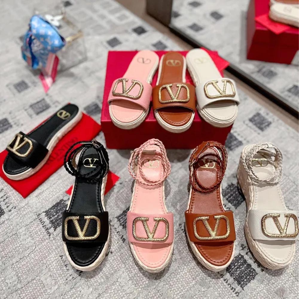 Valentino shoes 011 XM 042