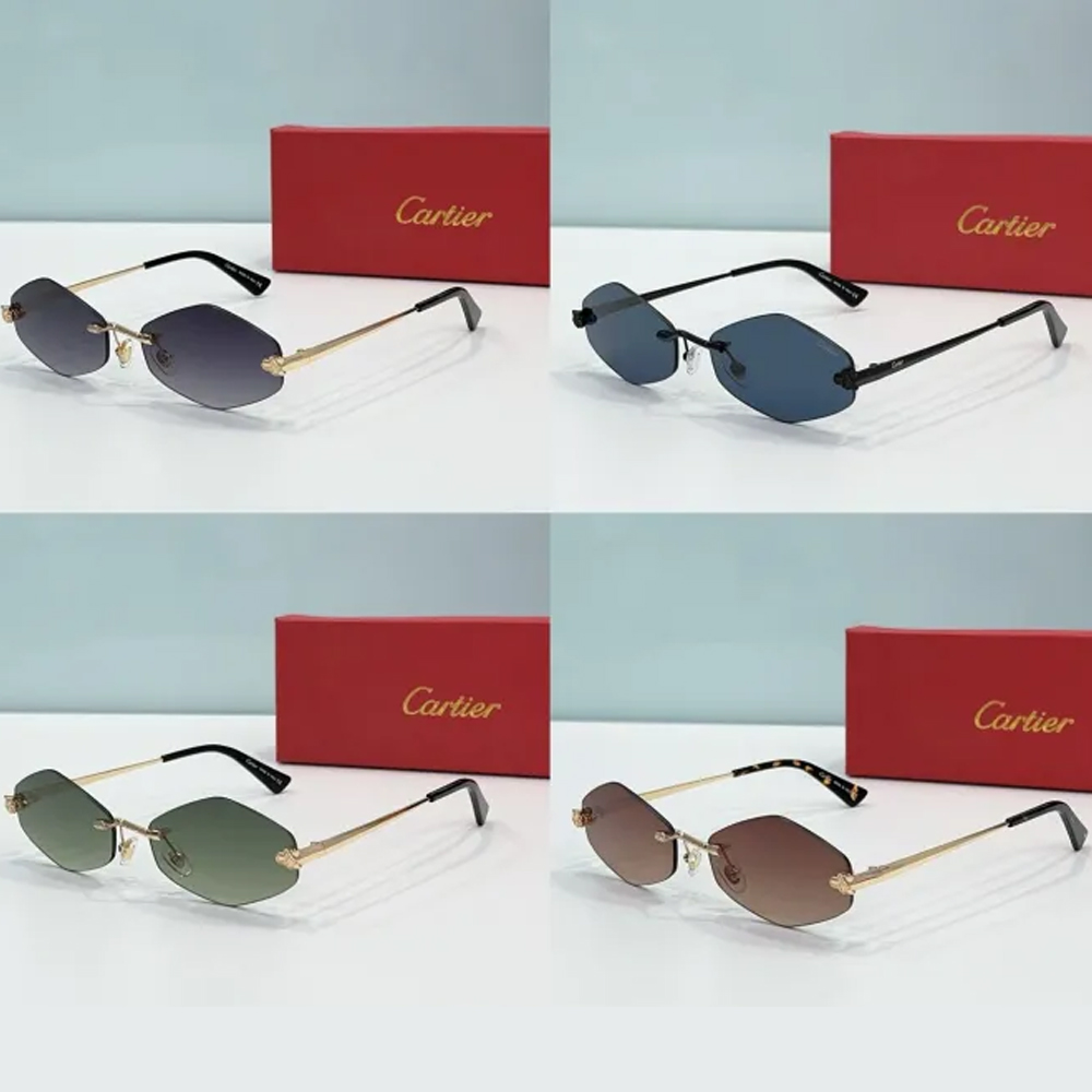 Cartier Sunglasses CT0433S SM021
