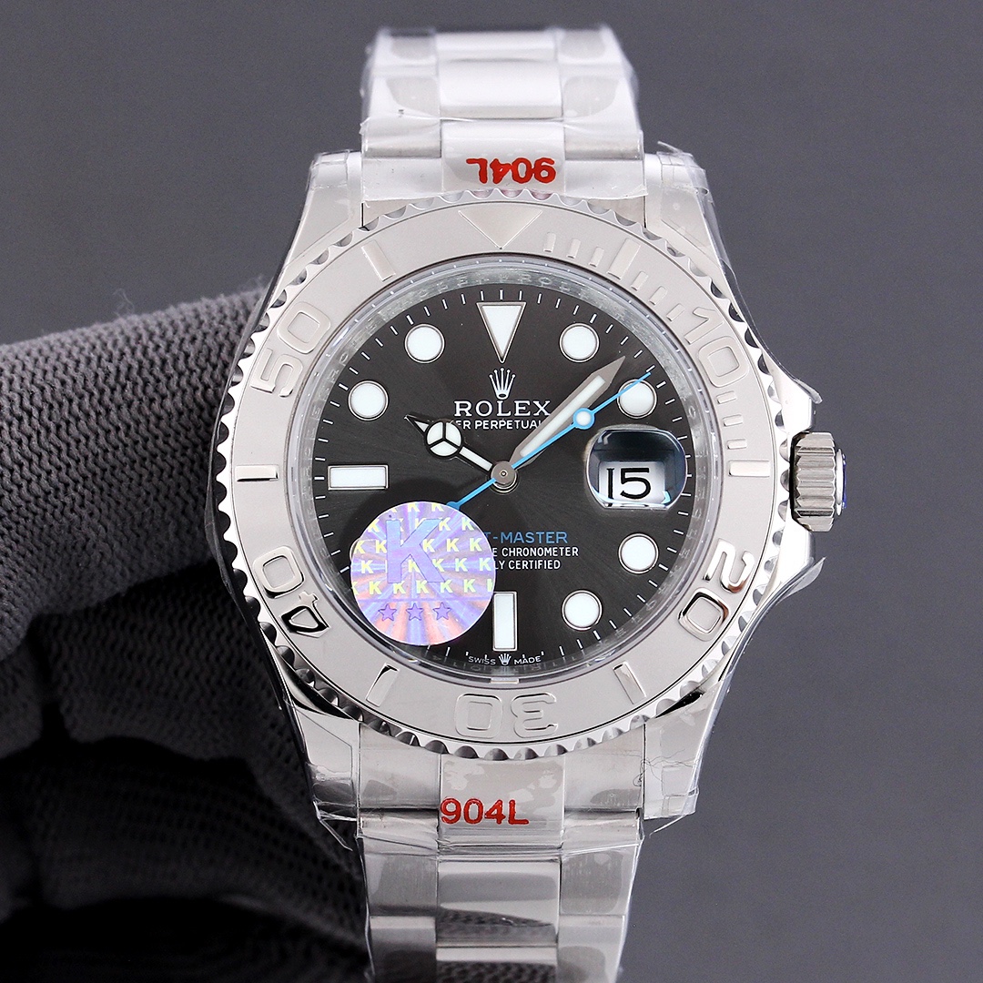 Rolex Yacht-Master 40mm