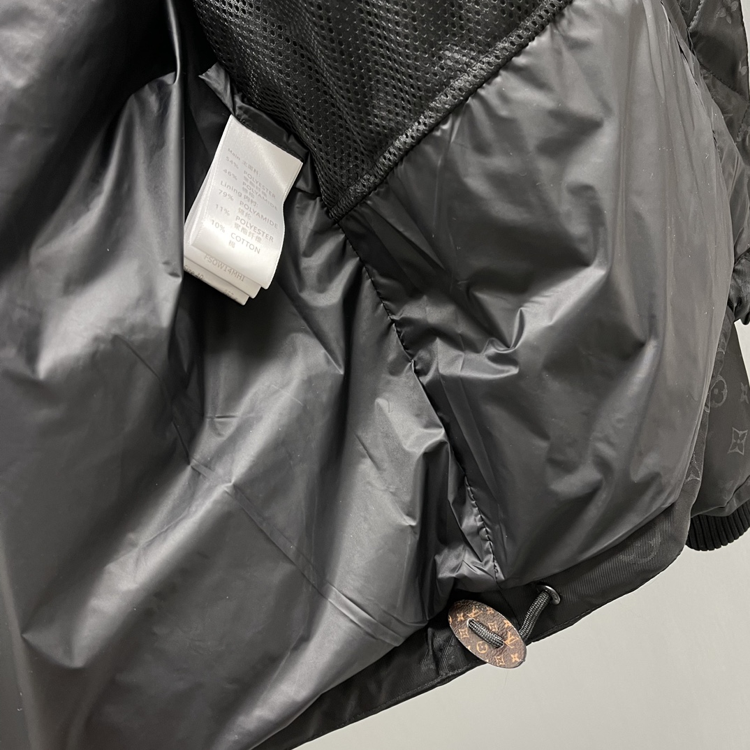 LV Down Jacket 002 M087