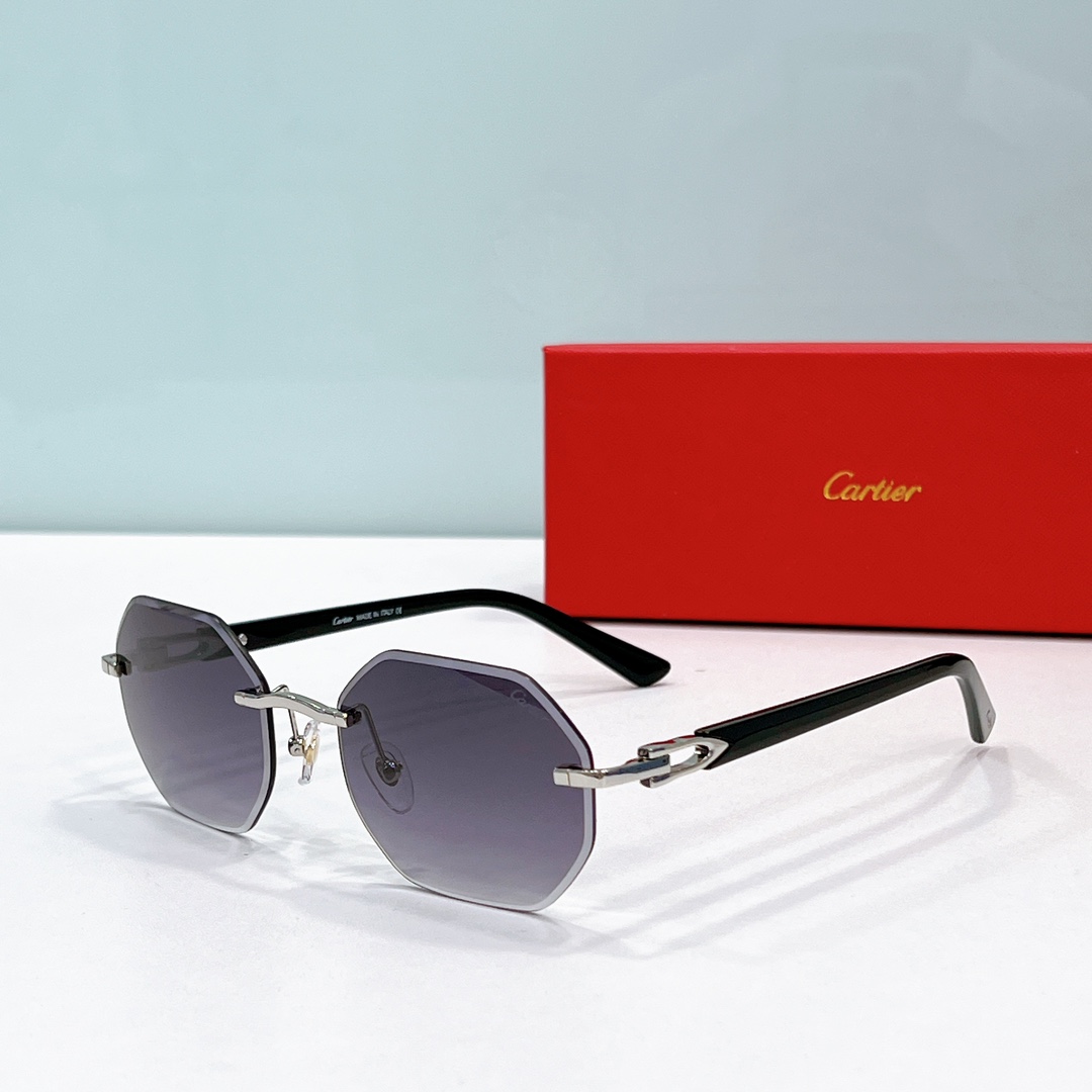 Cartier Sunglasses CT0439S SM021