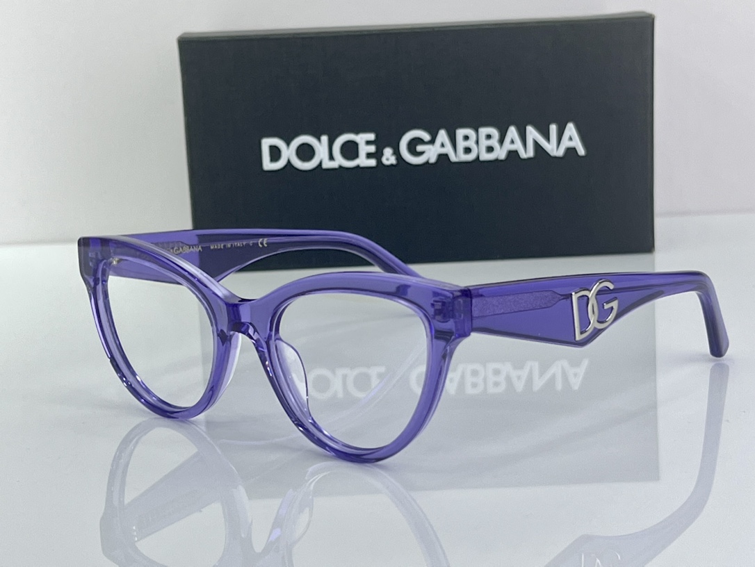 Dolce & Gabbana Sunglasses DG3372 SM021