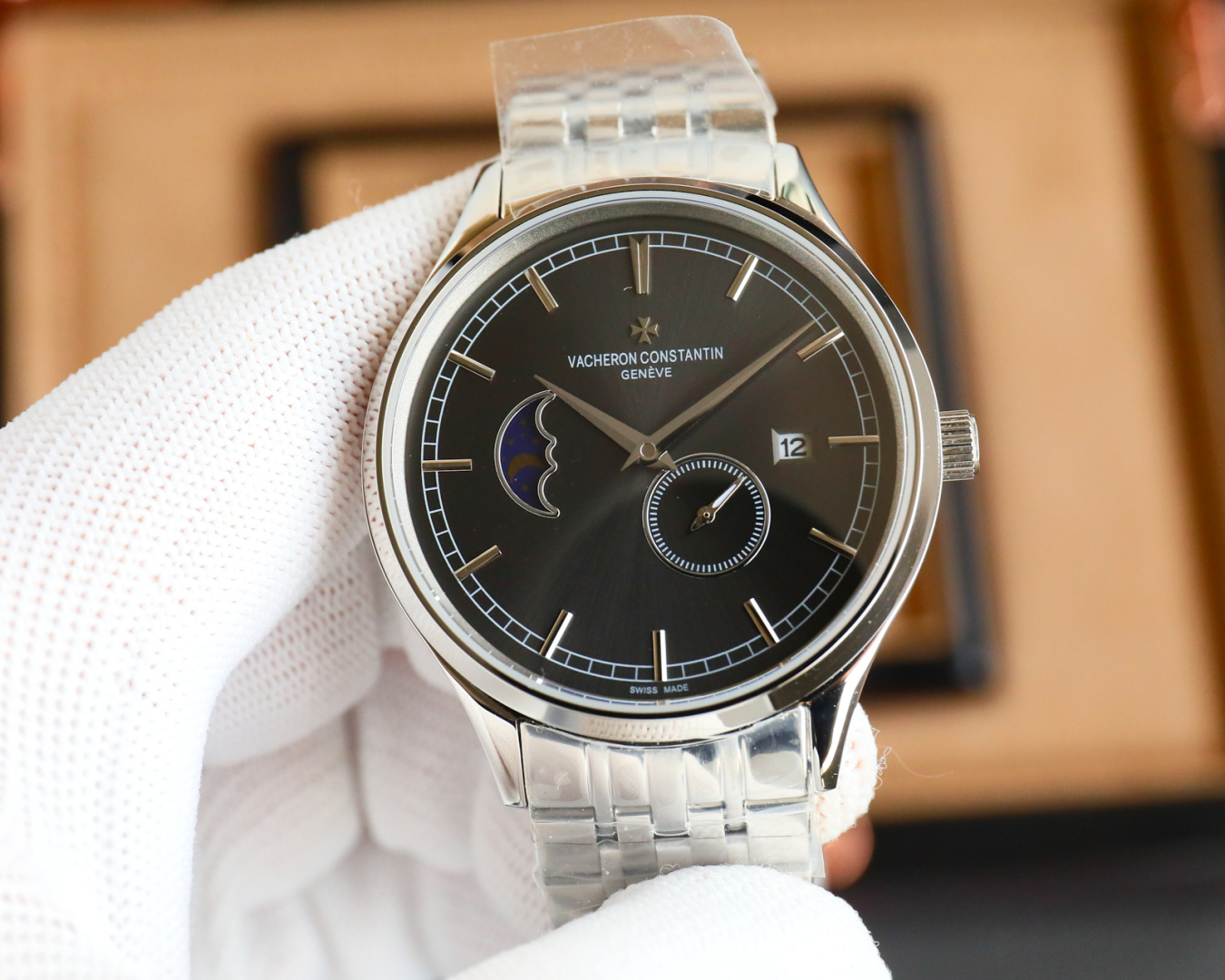 Vacheron Constantin Watches 40mm