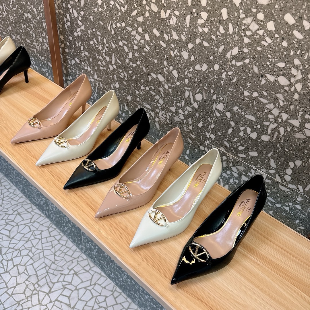 Valentino Shoes The hottest new high heels