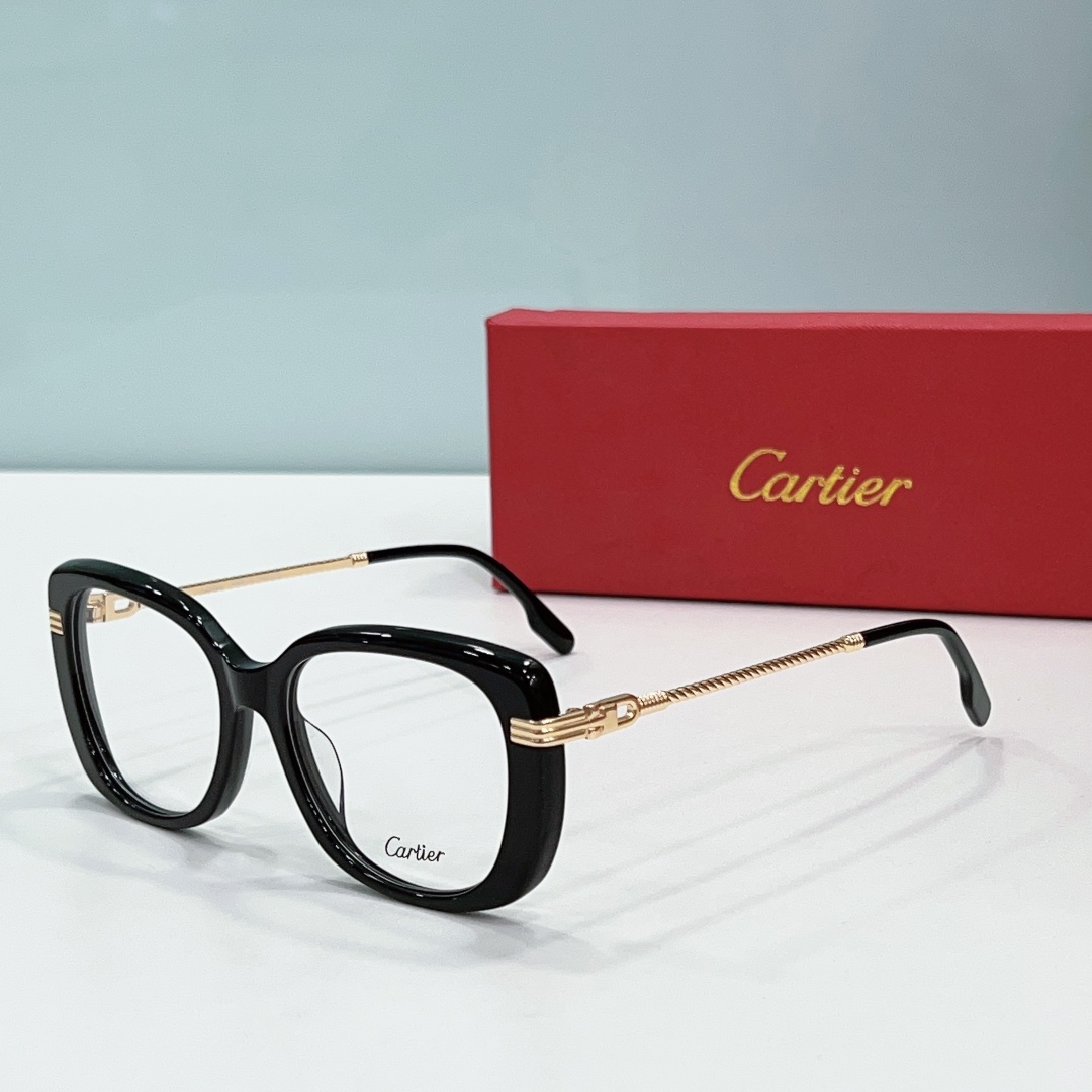 Cartier Sunglasses CT0377 SM59