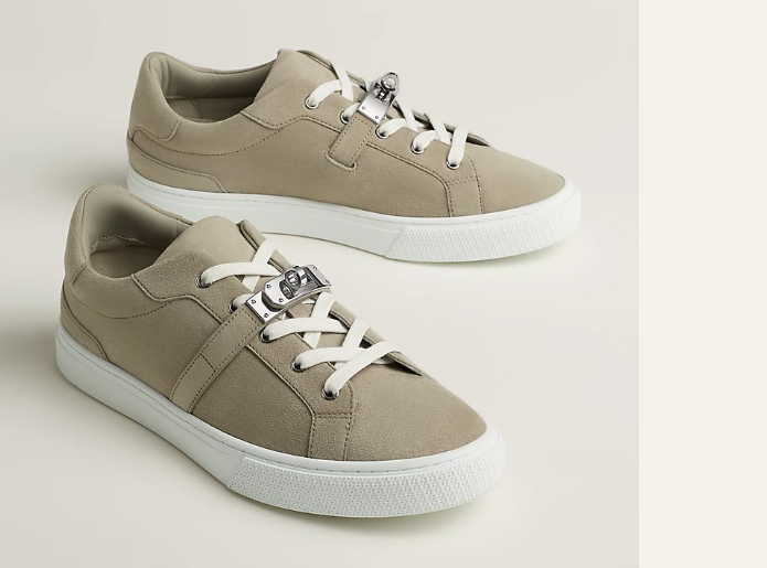 Hermes Casual shoes 001 HL052