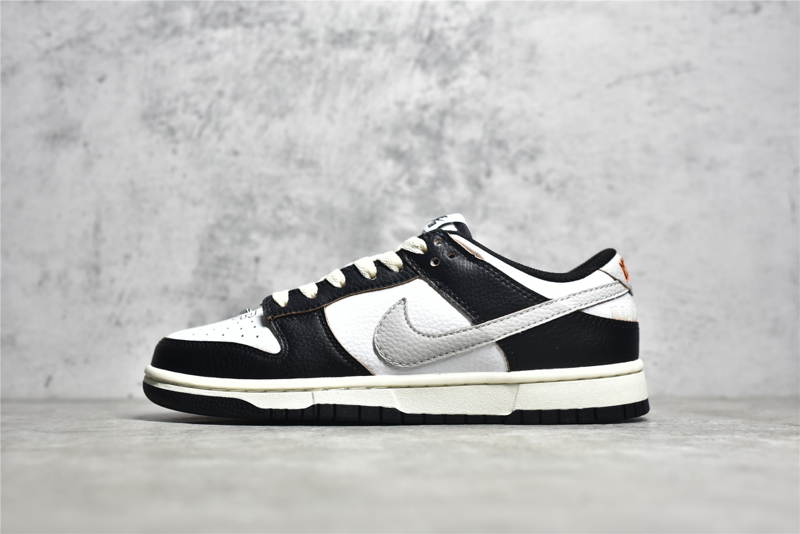 HUF×NK SB Dunk Low  San Francisco  FD8775-001