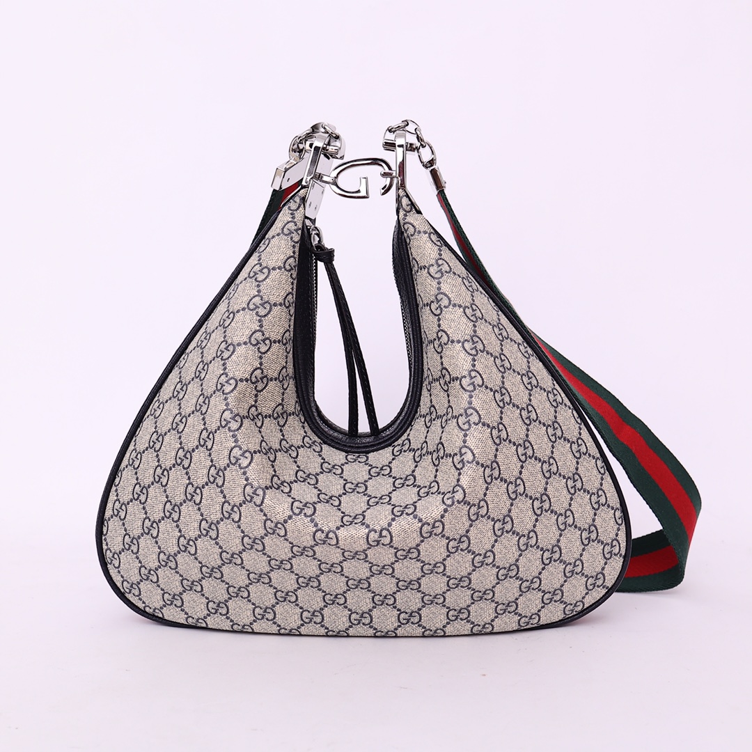Gucci702823smile002 35×4.5×30 cm