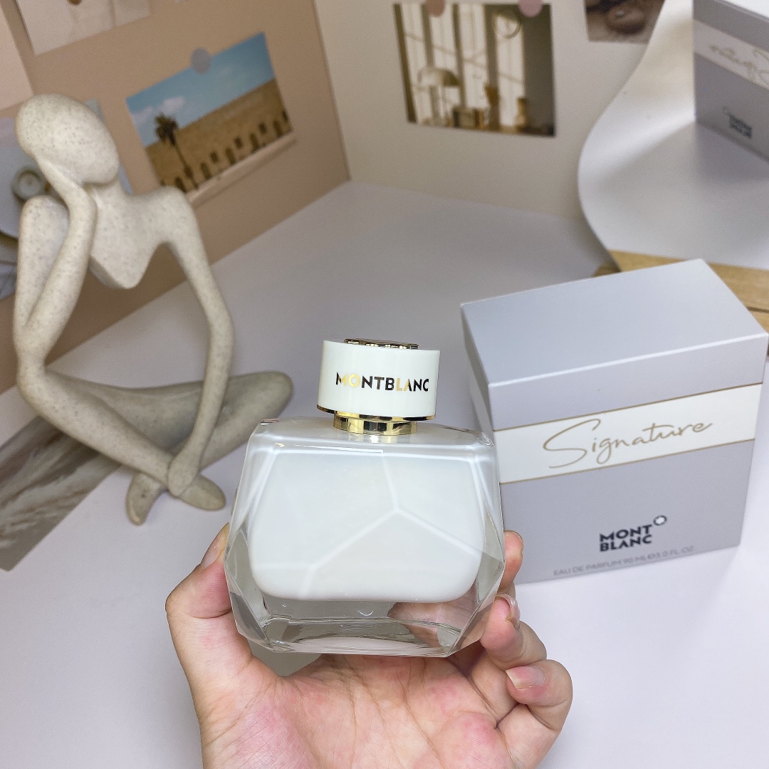 Montblanc Signature 003 90ml